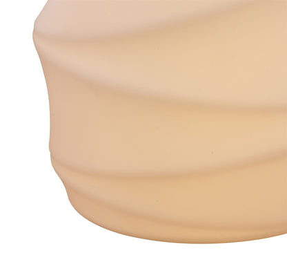Mantra Bambu Stool LED RGB Outdoor IP65, 120lm, Opal White, 3yrs Warranty Furniture