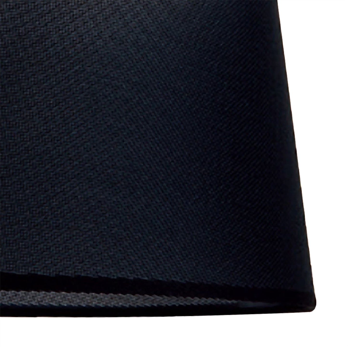 Mantra M5309 Habana Black Round Shade 370mm x 205mm, Suitable for Pendant Lights
