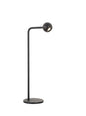Mantra Fusion Eyes 55.5cm Table Lamp, 6W LED, 3000K, 390lm, Sand Black, 3yrs Warranty