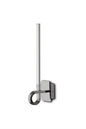 Mantra M6132 Cinto Wall Light 48cm, 6W LED, 3000K, 480lm, Polished Chrome, 3yrs Warranty