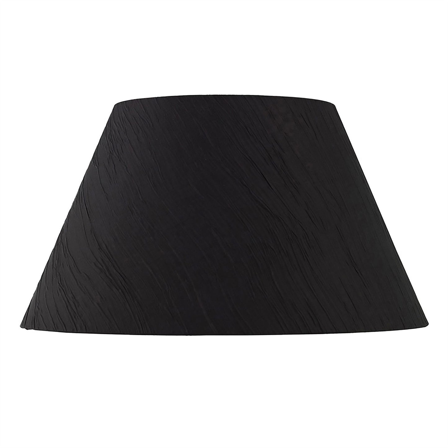Diyas Shades Wrinkle Shade Black 220/400mm x 220mm