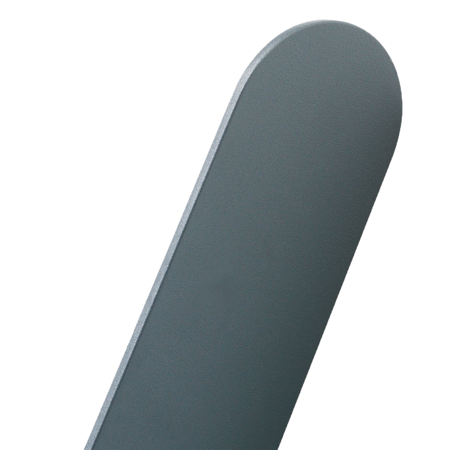 Mantra Fusion Andes Wall Light, 6W LED, 3000K, 550lm, IP65, Anthracite, 3yrs Warranty