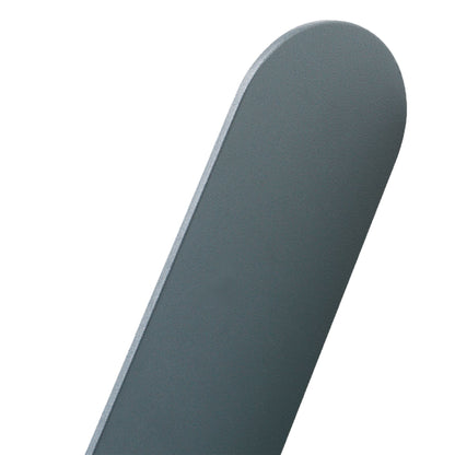 Mantra Fusion Andes Wall Light, 6W LED, 3000K, 550lm, IP65, Anthracite, 3yrs Warranty