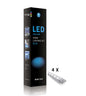Techtouch Axis Ultra Blue Kit 4x18 LED Rigid Strips (6W) Strip