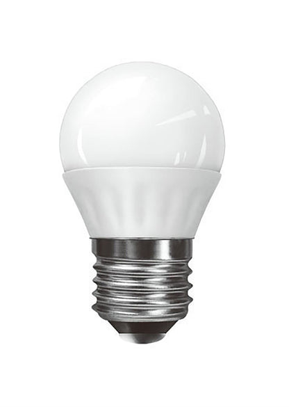 Luxram High Power SMD LED Ball E27 3.5W White 6400K 260lm LED