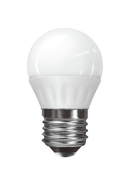Luxram High Power SMD LED Ball E27 3.5W White 6400K 260lm LED