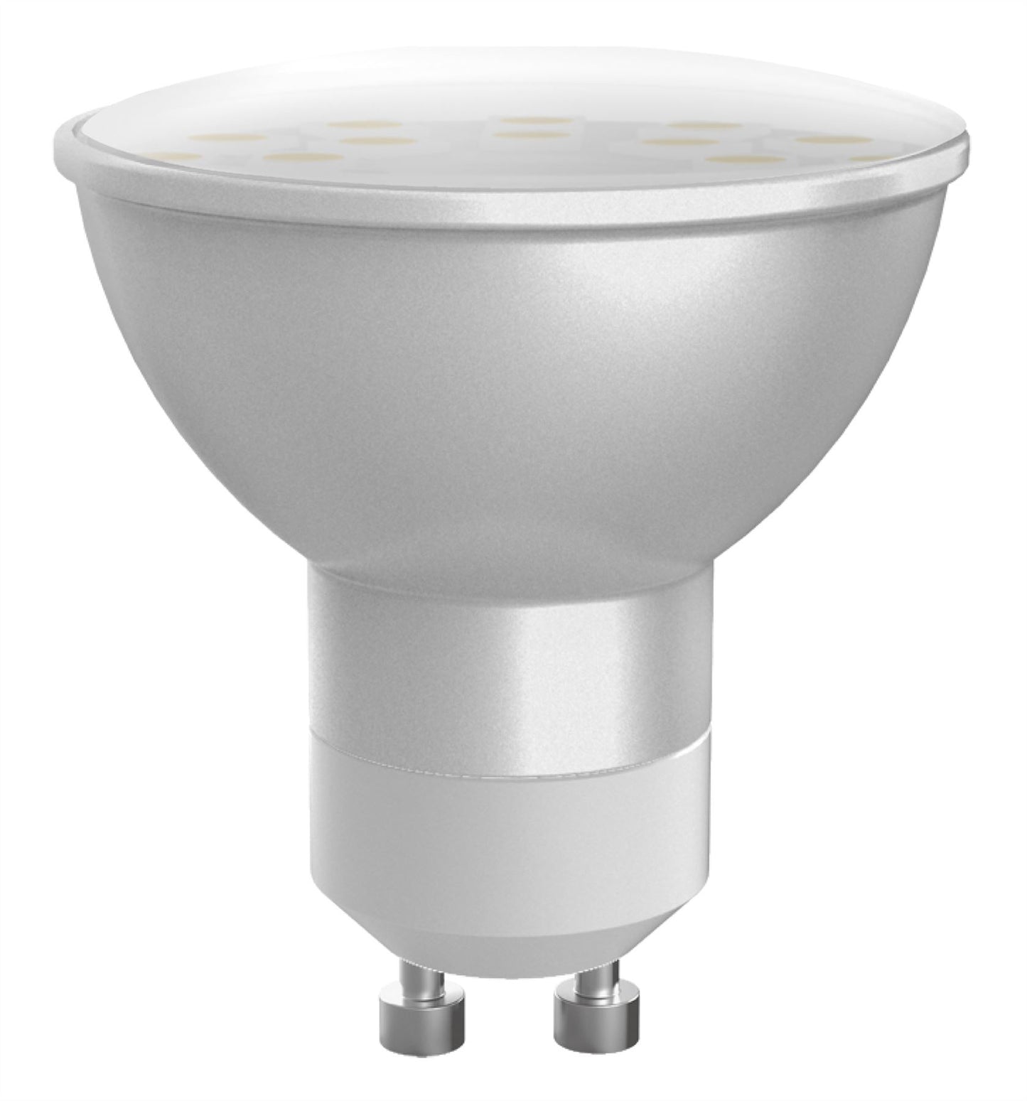 Luxram High Power SMD LED GU10 3W White 6400K 200lm LED