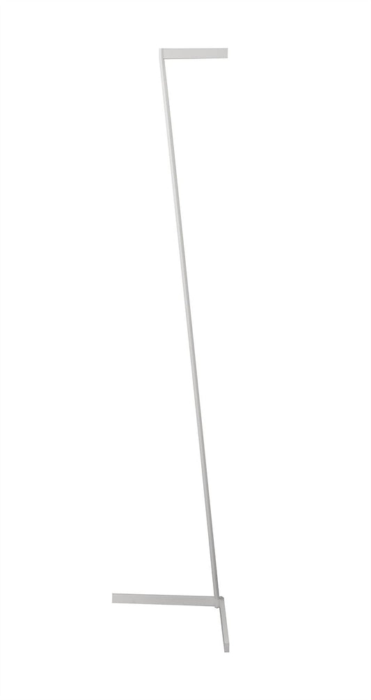 Mantra Vector Floor Lamp, 20W LED, 3000K, 1500lm, White, 3yrs Warranty