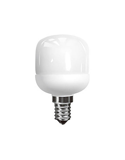 Luxram Super Mini Sup Square Super Mini Supreme Square E14 9W 2700K Compact Fluorescent Compact