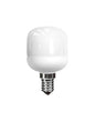 Luxram Super Mini Sup Square Super Mini Supreme Square E14 9W 2700K Compact Fluorescent Compact