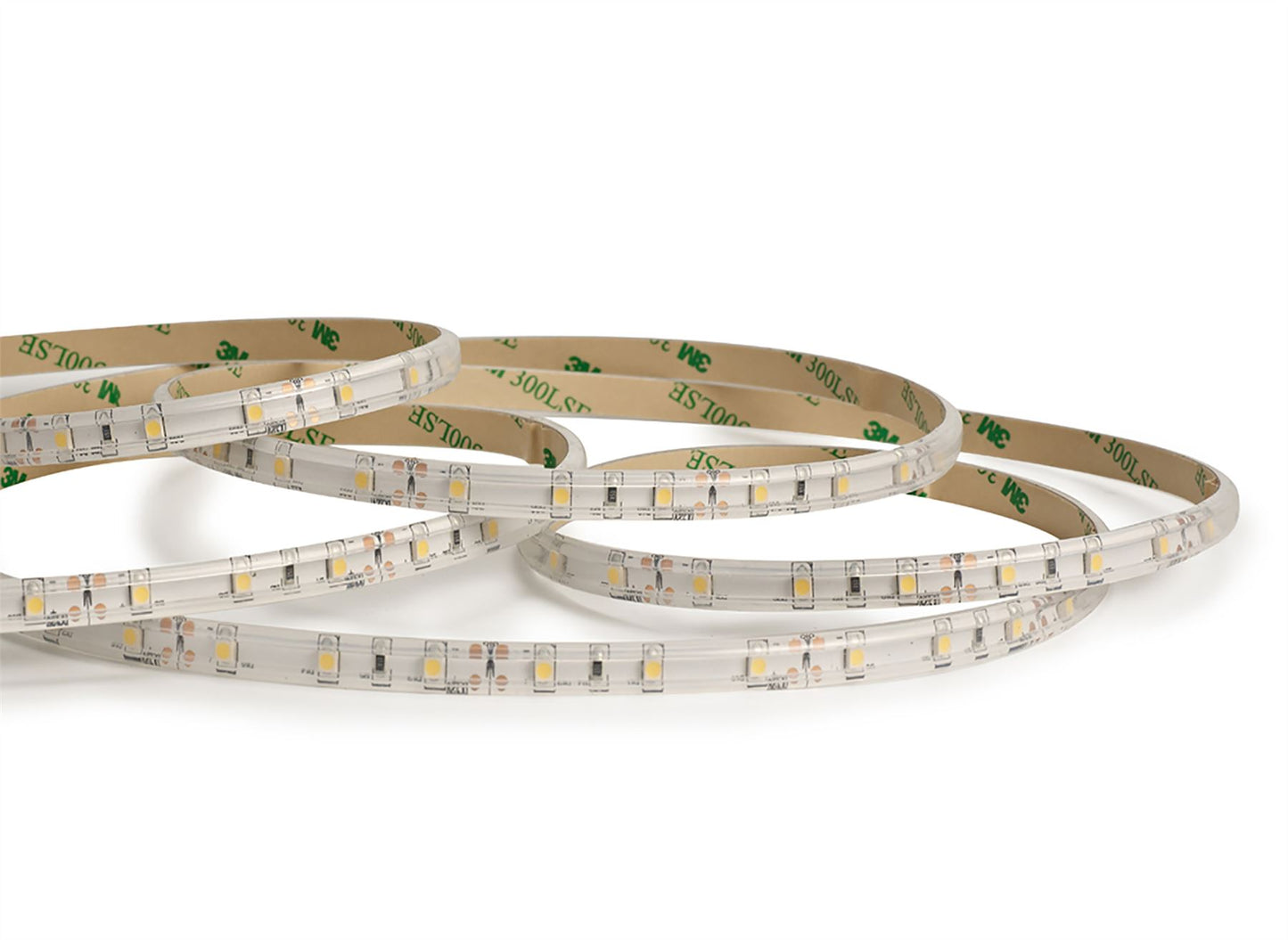 Dlux Axios Select 12V IP54 4.8W/m 3528 60LED/m Axios Select, 5mx8mm, 12V, 24W, LED Strip/3M VHB, Cuttable: 50mm, 60LED/m, 420lm/m, 4.8W/m, 120°, 6000K P. White, IP54, DRIVER EXC, 3yrs Warranty