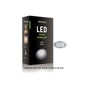 Techtouch Tech Downlight LED Adjustable Round Downlight 9x1W 30°
