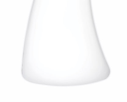 Mantra Mistral LED M3808 Mistral Wall Light Right 6W LED 3000K, 540lm, Polished Chrome/Frosted Acrylic, 3yrs Warranty