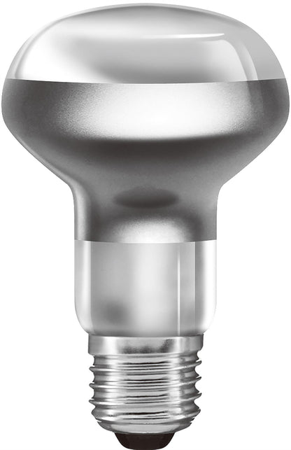 Luxram Halogen Energy Saver R63 30° E27 42W Halogen