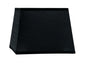 Mantra M5240 Habana Black Square Shade 160/200 x 152mm, Suitable for Wall Lights