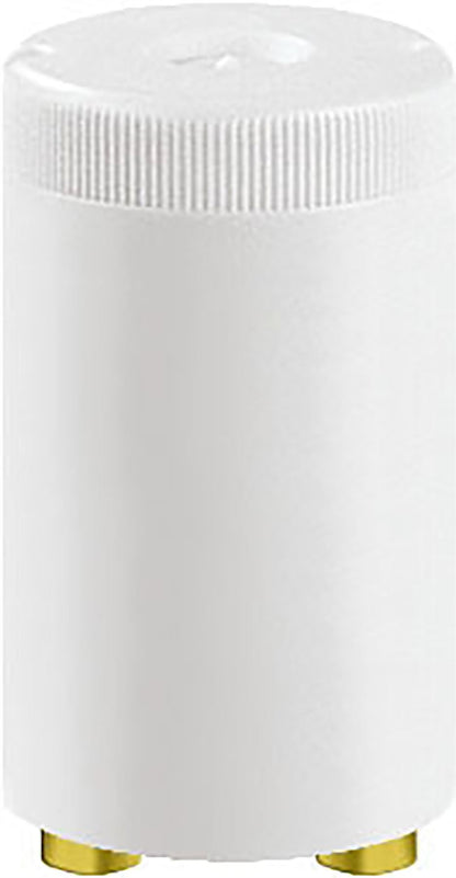 Luxram Starters Fluorescent Starter RS2 4,6,8W Fluorescent