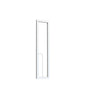 Mantra Boutique Rectangle Wall Light, Dimmable, 40W LED, 3000K, 2250lm, White, 3yrs Warranty