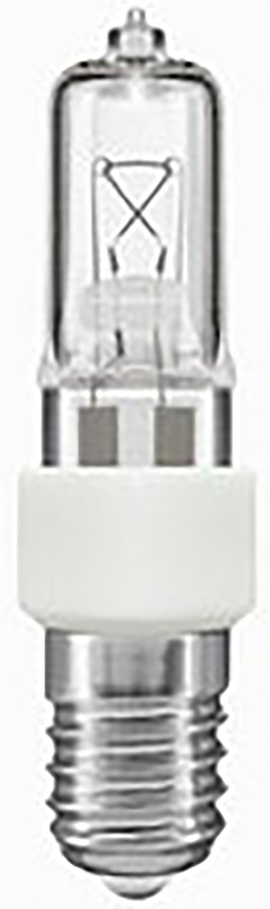 Luxram Halogen G9 G9 Clear 25W E14 Halogen Halogen