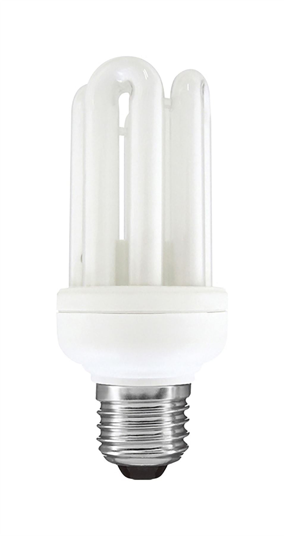 Luxram Super Mini Sup 4U Super Mini Supreme 4U E27 13W 2700K Compact Fluorescent Compact