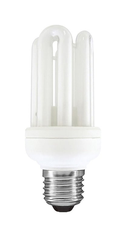 Luxram Super Mini Sup 4U Super Mini Supreme 4U E27 13W 2700K Compact Fluorescent Compact