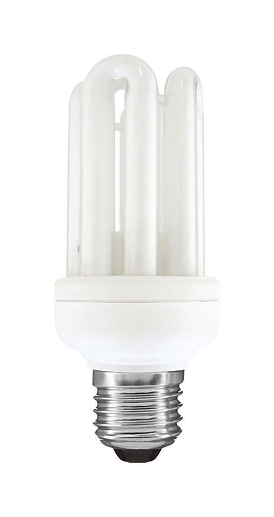 Luxram Super Mini Sup 4U Super Mini Supreme 4U E27 13W 2700K Compact Fluorescent Compact