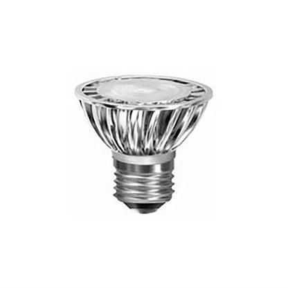 Luxram Higher Power LED High Power LED E27 1x3W White 6400K 205lm LED
