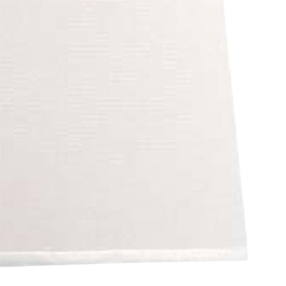 Mantra M5308 Habana White Round Shade 370mm x 205mm, Suitable for Pendant Lights
