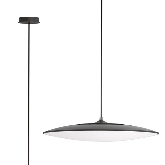 Mantra Slim Filippo Linear Spot Light 4 Light LED 20W 3000K, 1750lm, Matt White/Polished Chrome, 3yrs Warranty