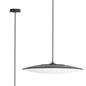 Mantra Slim Filippo Linear Spot Light 4 Light LED 20W 3000K, 1750lm, Matt White/Polished Chrome, 3yrs Warranty