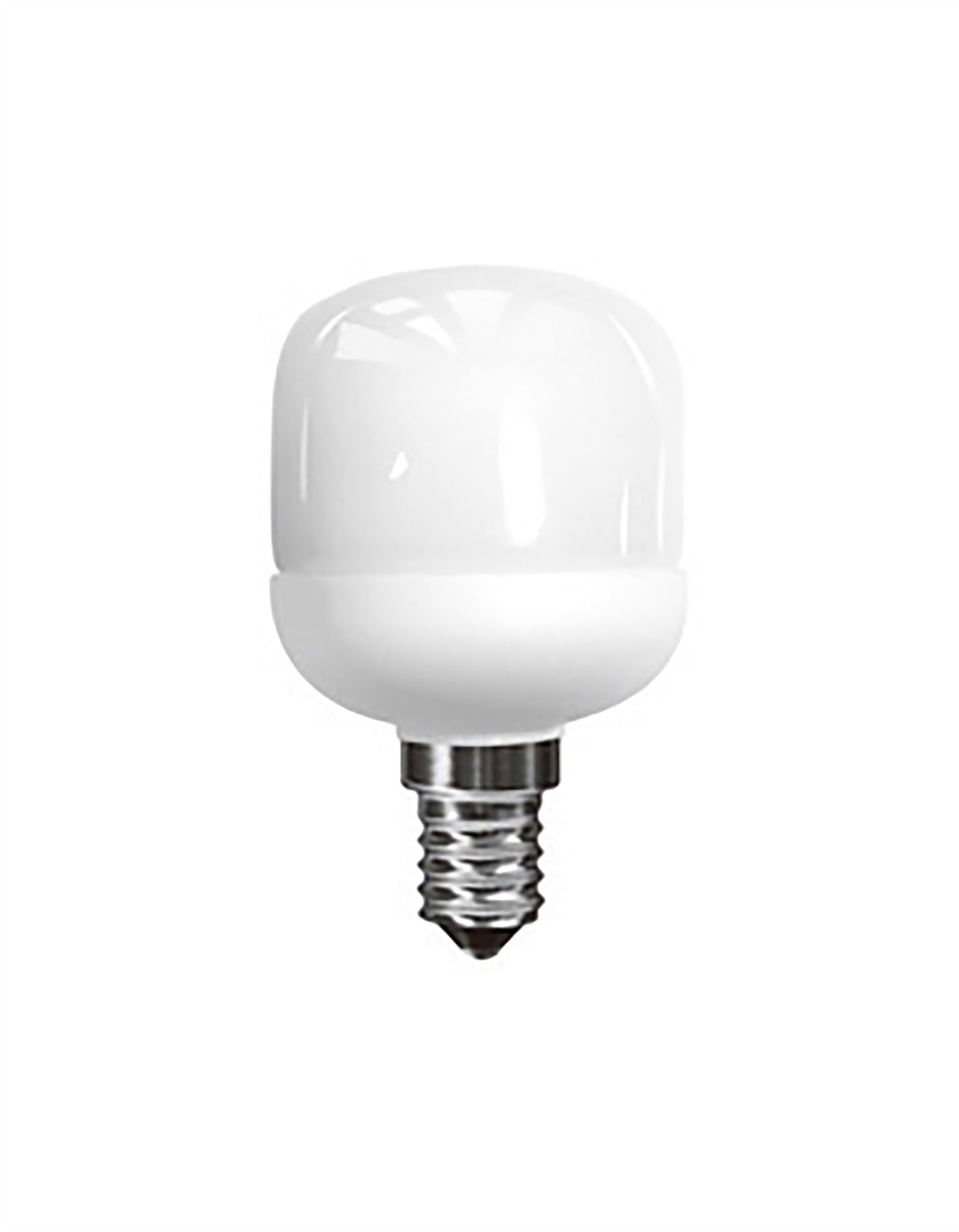 Luxram Super Mini Sup Square Super Mini Supreme Square E14 9W Natural White 4000K Compact Fluorescent Compact