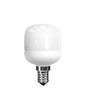 Luxram Super Mini Sup Square Super Mini Supreme Square E14 9W Natural White 4000K Compact Fluorescent Compact
