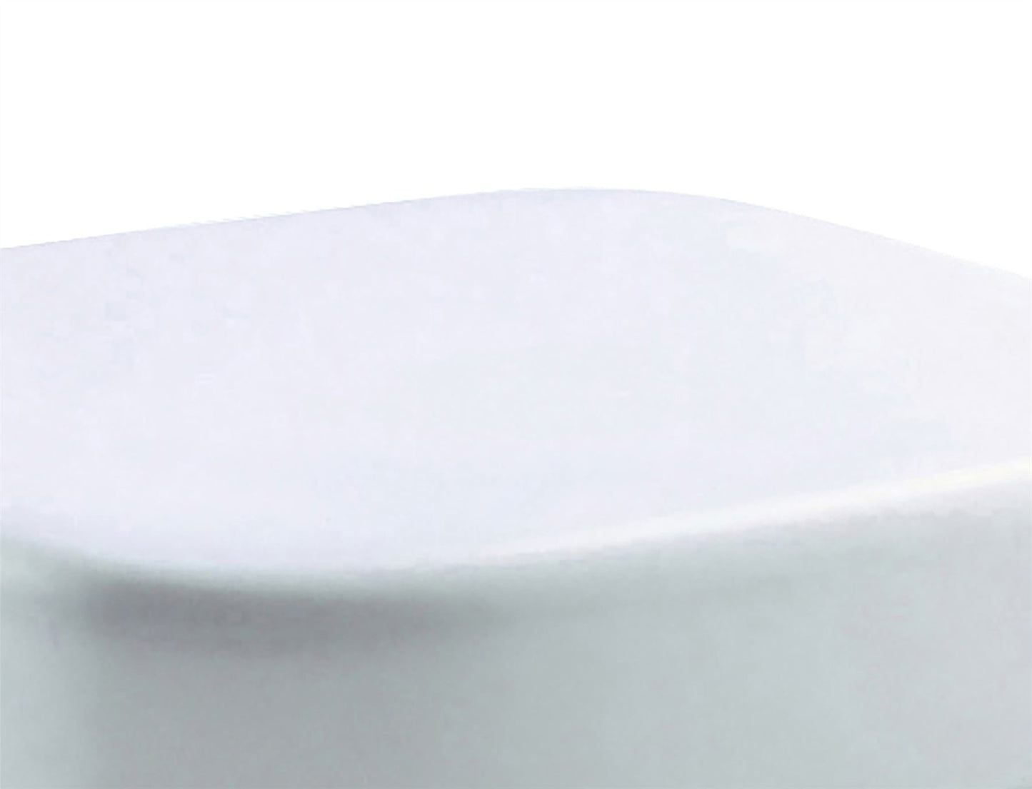 Mantra Pao Table Rechargeable LED RGB Outdoor IP65, Opal White, 3yrs Warranty Item Weight: 16.3kg Furniture