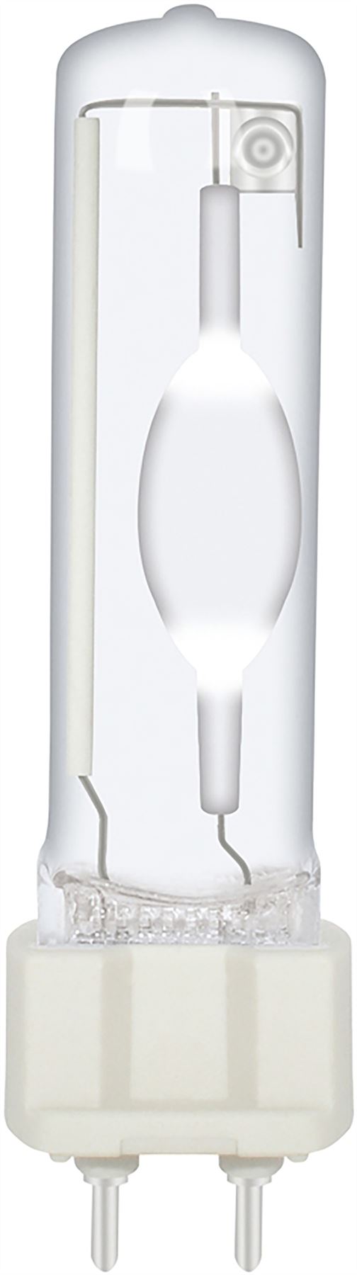 Luxram Metal Halide G12 Clear 70W 4200K HID Metal