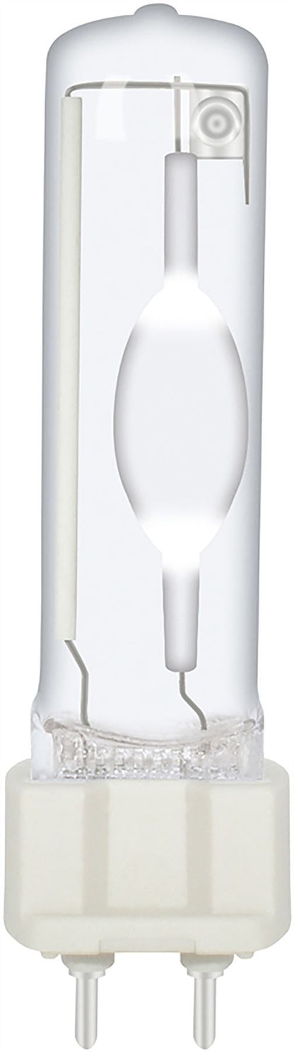 Luxram Metal Halide G12 Clear 70W 4200K HID Metal