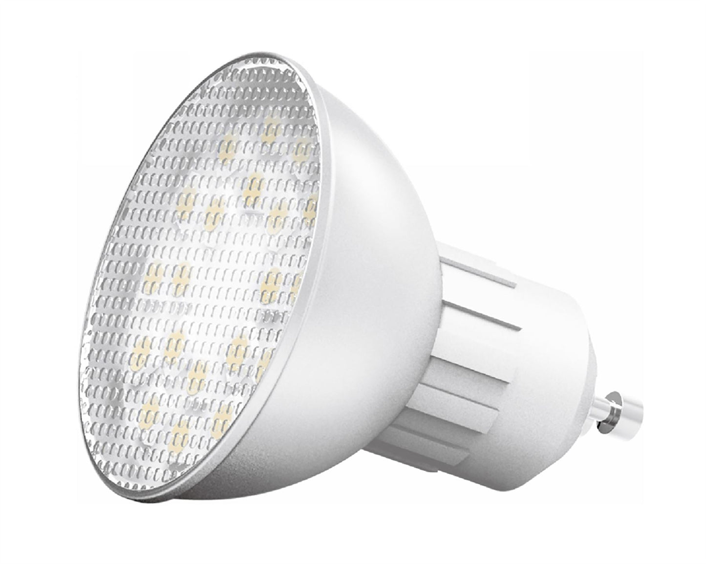 Luxram Value LED GU10 2.5W Warm White 3000K 200lm LED