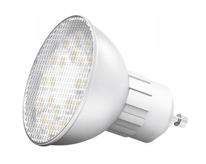 Luxram Value LED GU10 2.5W Warm White 3000K 200lm LED