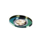 Diyas Crystal Downlights Crystal Downlight Oval Rim Only Spectrum, IL30800 REQUIRED TO COMPLETE THE ITEM, Cut Out: 62mm