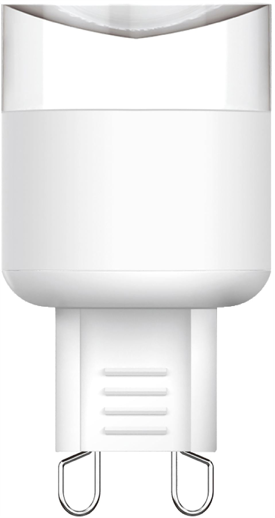 Luxram CapsuLED G9 Plus 2.5W White 6400K 250lm LED