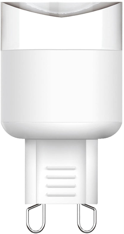 Luxram CapsuLED G9 Plus 2.5W White 6400K 250lm LED