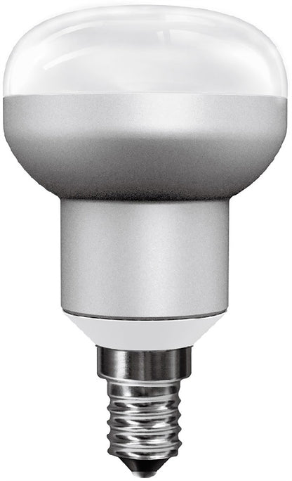 Luxram Value LED R50 E14 2.5W Warm White 3000K 200lm LED