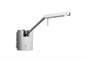 Mantra M4959 Phuket Wall Light 1 Light 7W LED 3000K, 600lm, Polished Chrome, 3yrs Warranty