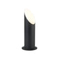 illucio Black Up GU10 LED Compatible Table/Floor Uplighter