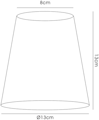 Diyas Shades Wrinkle Shade Cream 80/130mm x 130mm