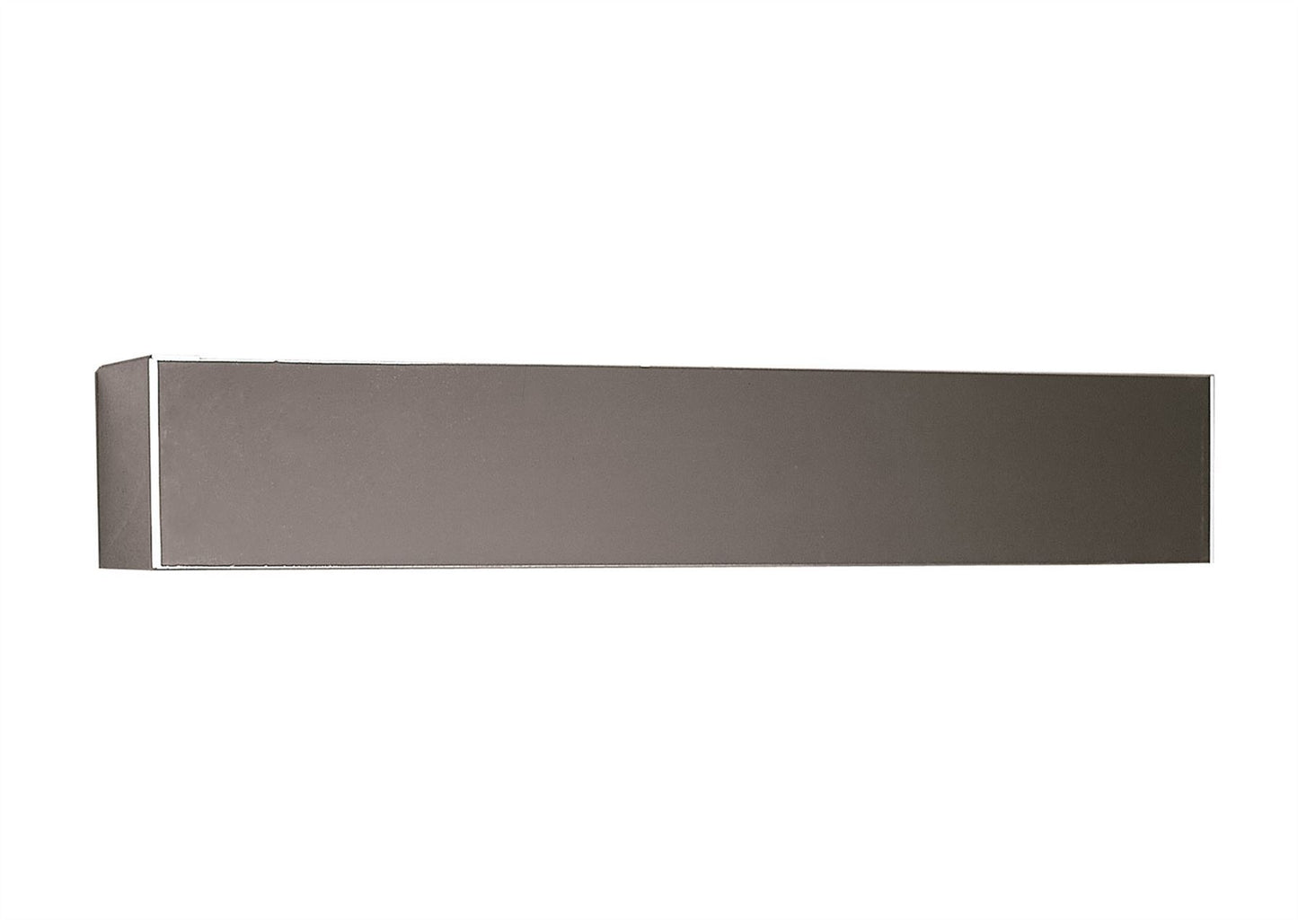 Mantra Comfort Wall Light G9 4 Light G9, Polished Chrome/Frosted Glass