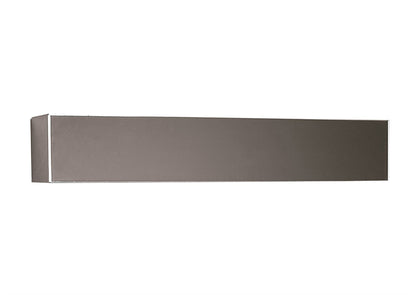 Mantra Comfort Wall Light G9 4 Light G9, Polished Chrome/Frosted Glass