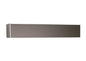 Mantra Comfort Wall Light G9 4 Light G9, Polished Chrome/Frosted Glass