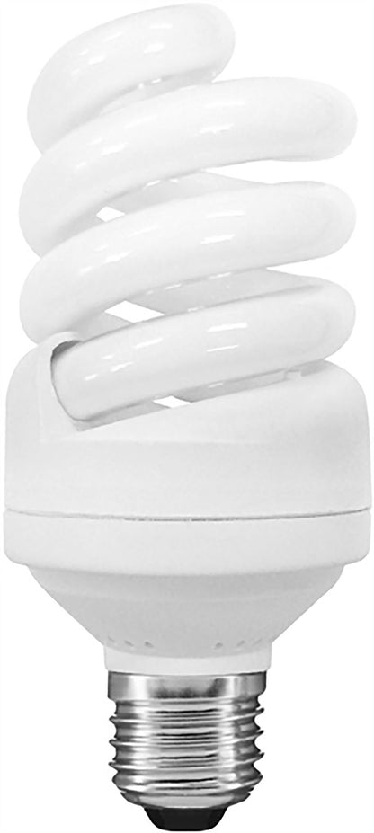 Luxram Supreme Full Spiral E27 26W 6400K Compact Fluorescent Compact