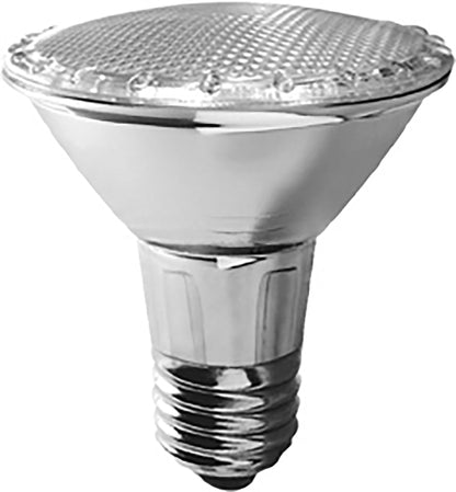 Luxram Halogen PAR Par20 E27 Aluminium 50W 25° Halogen Halogen