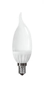 Luxram High Power SMD Candle Tip High Power SMD LED Candle Tip E14 2.5W 120lm Warm White 2700K LED