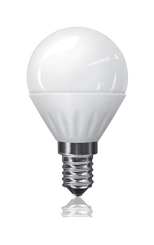 Luxram High Power SMD LED Ball E14 3.5W Warm White 2700K 240lm LED